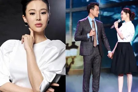 关悦感谢佟大为 不工作时会主动照顾家庭带孩子