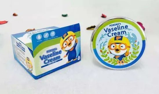 宝露露洗面奶适合多大孩子用