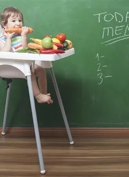 宝宝餐椅的选购技巧