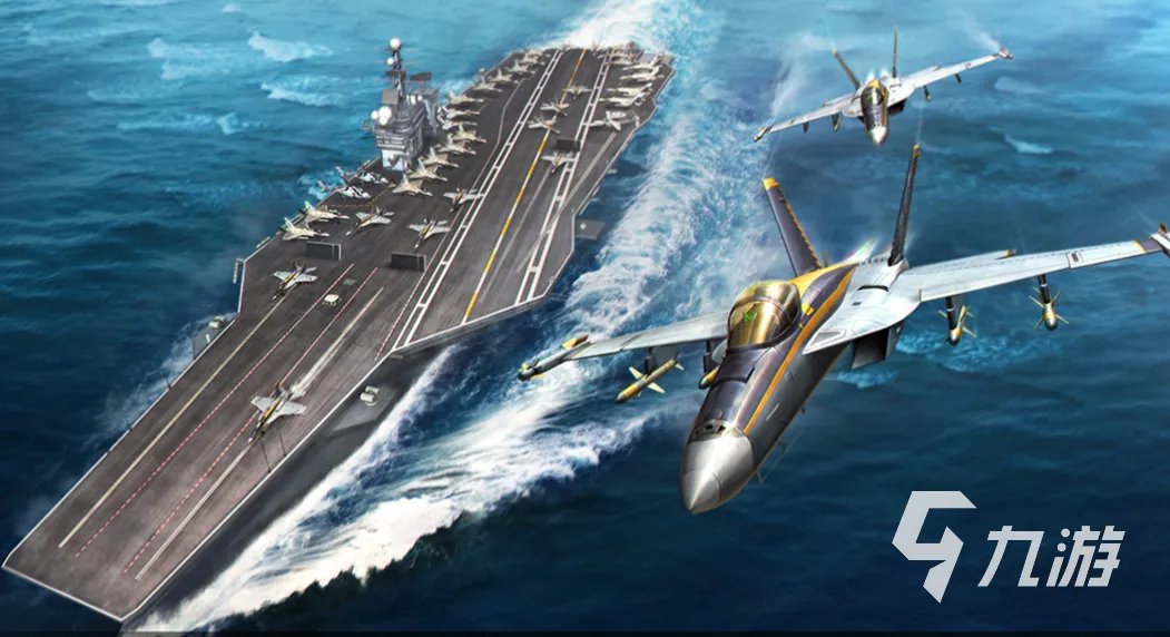 有趣的二战空战游戏有哪些 耐玩的空战游戏合集2023