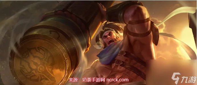 王者荣耀苏烈最强出装-苏烈最新核弹流出装搭配