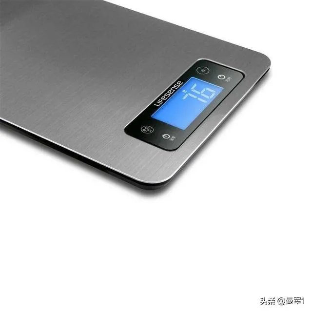 世界上最精确的称重仪器是什么？