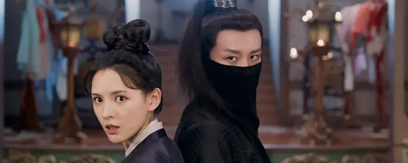 与君歌一共多少集 与君歌总集数