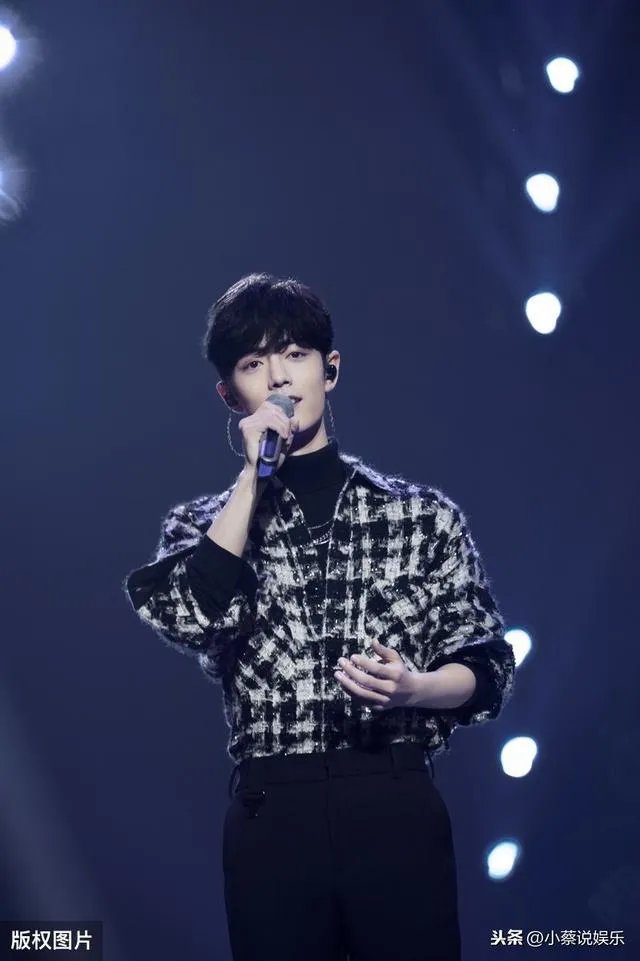 肖战事件起因是什么？