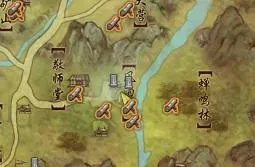 剑网三扶摇直上任务怎么做？