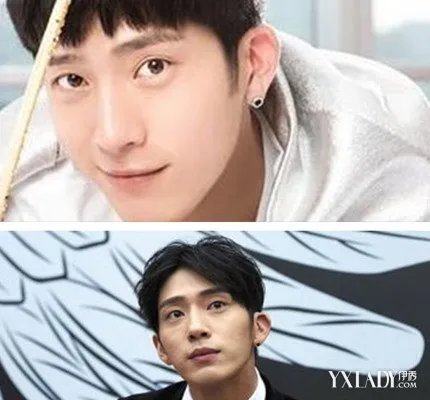 网曝井柏然接春晚邀约粉丝希望其上春晚