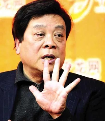 赵忠祥董卿丑闻曝光 揭密两人丑闻真实内幕