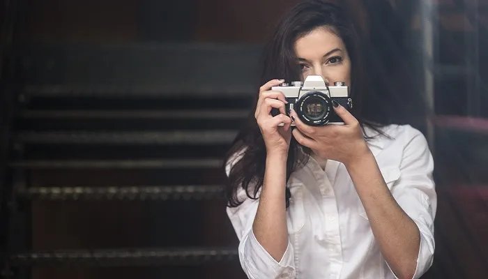 卡片机和单反的区别 卡片机和单反有什么不同