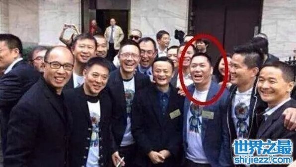马云保镖李天金为马云挡子弹，年薪百万还有公司股份 