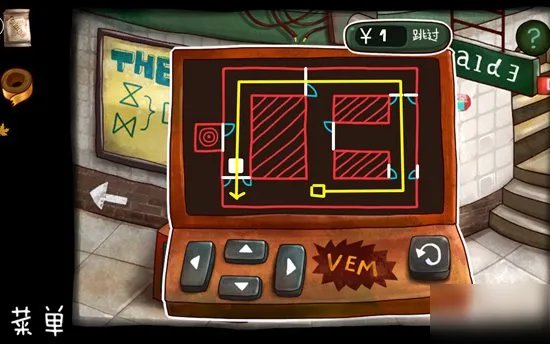 《南瓜先生大冒险》第五章攻略 通关技巧分享