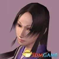 《侍道》全系列人物图鉴与介绍