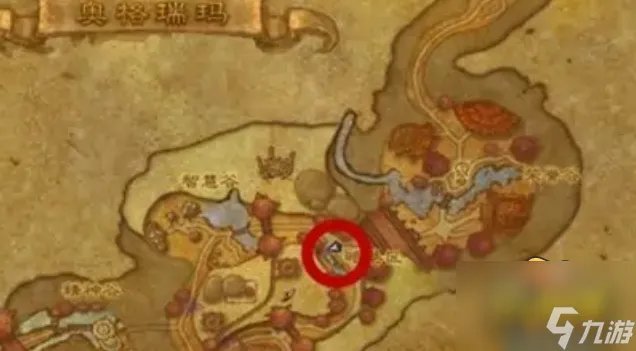 魔兽世界灵翼之龙声望怎么开启 灵翼之龙声望开启方法