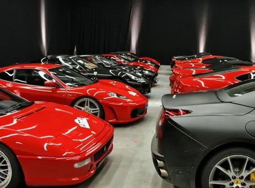 文莱是哪个国家？文莱国王苏丹生活有多奢靡？