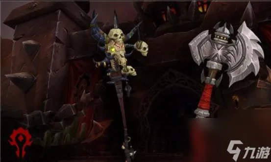 魔兽世界仿制的雄狮之牙幻化怎么获取 魔兽世界仿制的雄狮之牙幻化获取方法