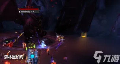 魔兽世界伊格德尔怎么打 魔兽手游伊格诺斯详解  2023推荐