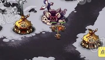 qq部落守卫战迷雾25-2怎么过