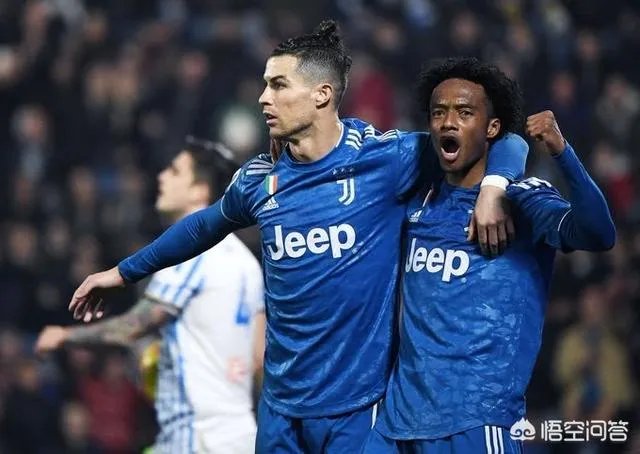 C罗连续11场破门平记录，欧冠意甲西甲均完成过连续11场破门创造历史！如何评价？