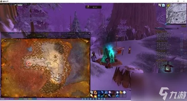 仲夏火焰节任务攻略