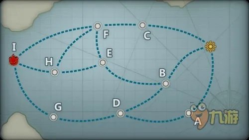 战舰少女5-5阵容推荐 战舰少女5-5通关攻略