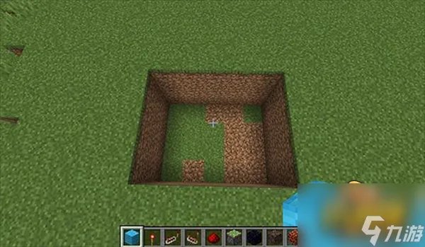 我的世界暮色森林怎么进入 暮色森林进入方法攻略