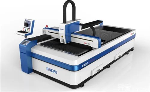 光纤激光器工作原理 光纤激光器应用