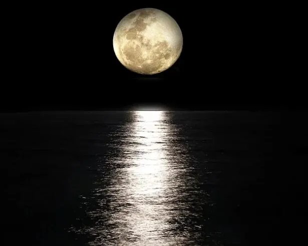 超级月亮2020什么时候 2020最新超级月亮准确时间表