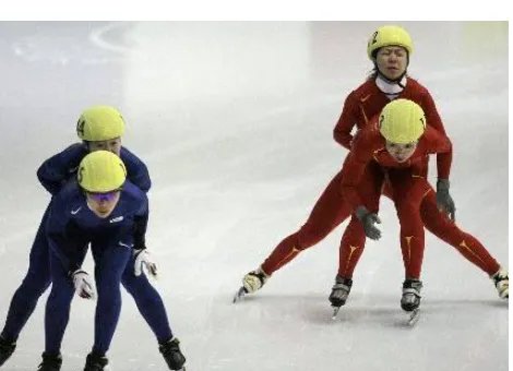 中国女队打破什么纪录？