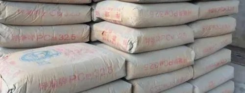 水泥的主要成分有哪些