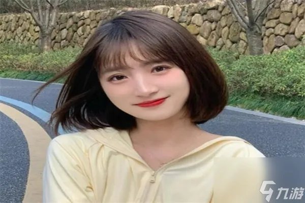 短发造型2022年最新款女图片 4款发型减龄有气质