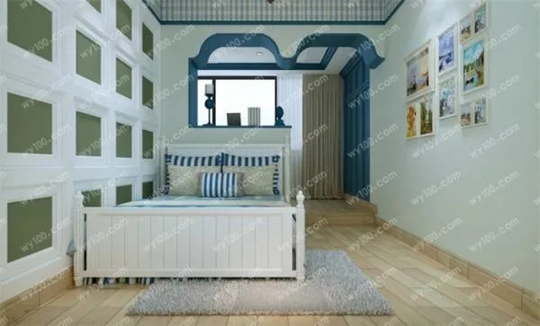 租房时有隔断间,什么是隔断间