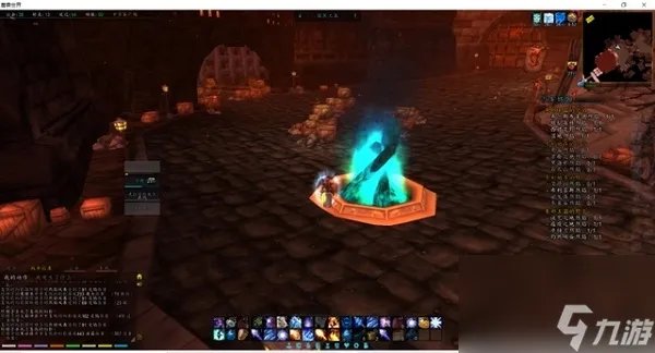 仲夏火焰节任务攻略