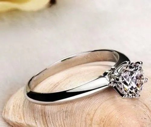 提夫尼钻戒价格 教你如何选购提夫尼钻戒