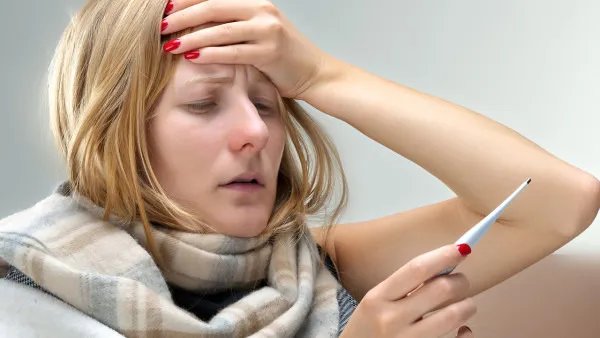 出血热有什么症状