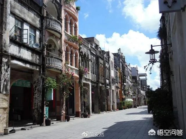 广西北海好玩吗？