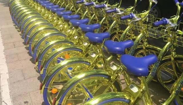 怎样看待海尔共享单车模式，这样会走得远吗？