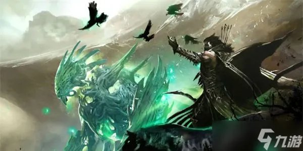 激战2职业怎么选择最好 2022职业推荐汇总