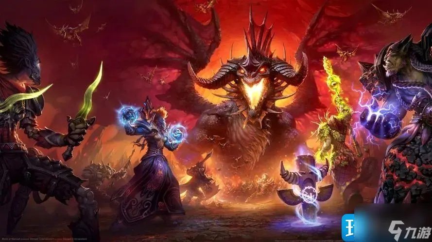 魔兽世界橙杖任务委派怎么做 橙杖任务委派完成攻略