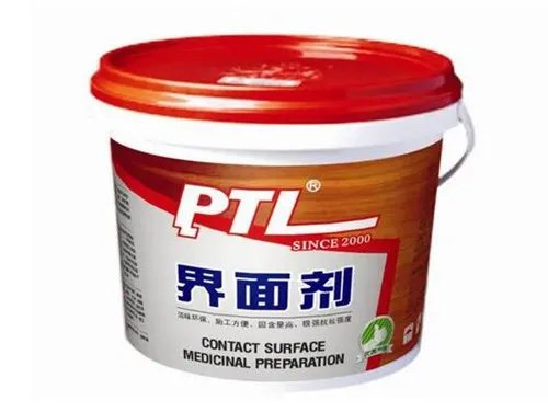 界面剂起什么作用