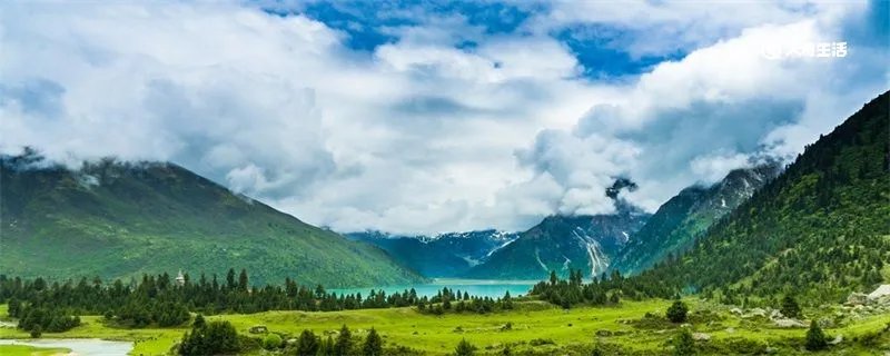 四川卧龙地在哪