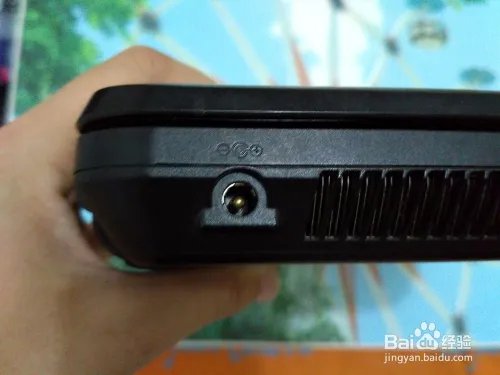 联想N480笔记本电脑晒物