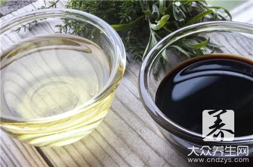  9度米醋可以洗脸吗