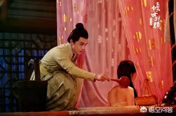 《倾世妖颜》开启乱世中的权谋与爱情,你是如何评价这部剧的?