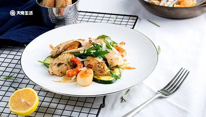 世界公认三大菜系