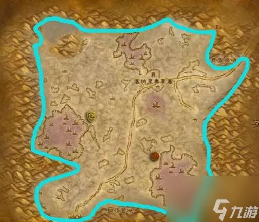 魔兽世界真银矿哪里多及多少级能挖 怀旧服采矿攻略解析