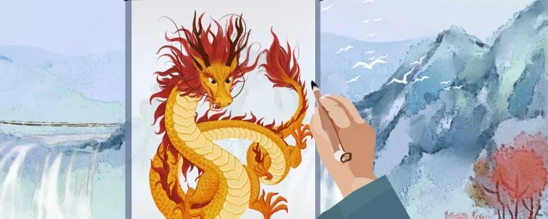 龙抬头的来历故事