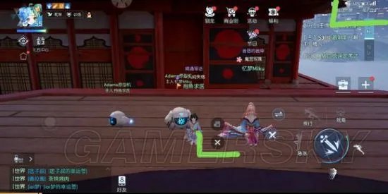 龙族幻想声之绊图文流程攻略 声之绊异闻攻略