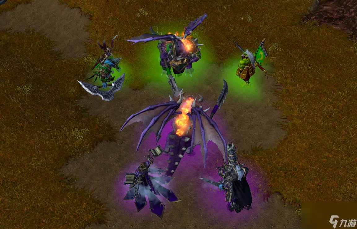 这些英雄可以逆袭吗 月之女祭司怎么逆袭成功  干货