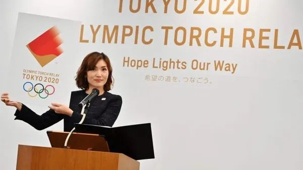 东京奥运火炬传递的问题,日媒给出的答案是怎样的?