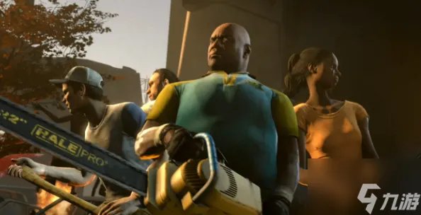 求生之路2配置要求高吗 配置要求一览