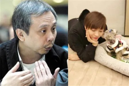 陈嘉上承认恋情 称随时会与女友结婚